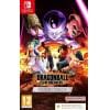 Dragon Ball: The Breakers Special Edition (Code in a Box) Nintendo Switch