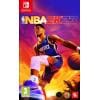 NBA 2k23 Nintendo Switch
