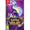 Pokemon Violet Nintendo Switch