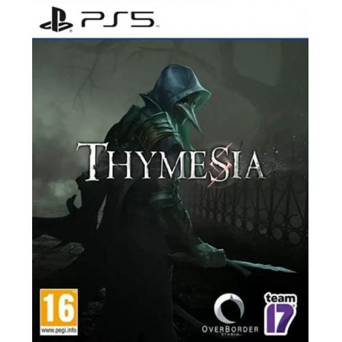Thymesia PS5
