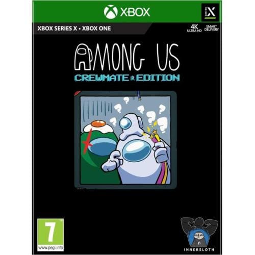 Among Us: Crewmate Edition Xbox