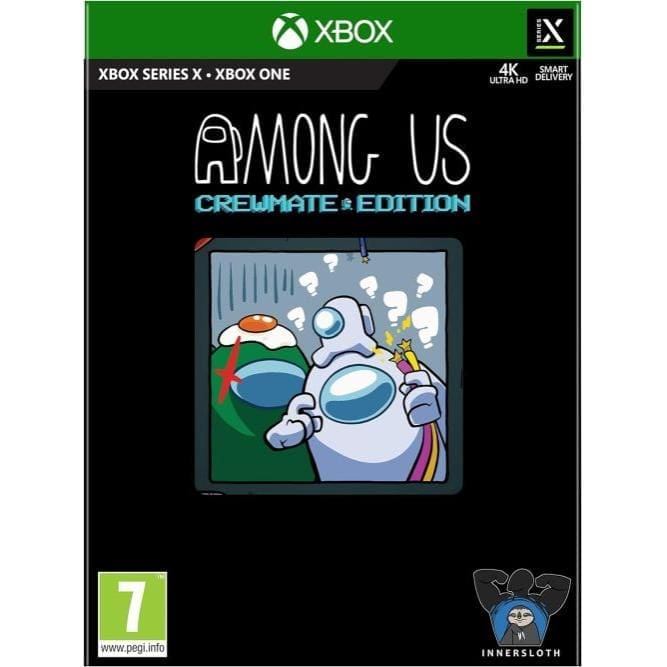 Among Us: Crewmate Edition Xbox