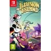 Disney Illusion Island Nintendo Switch