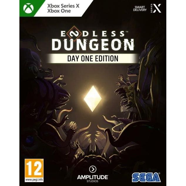 Endless Dungeon Day One Edition Xbox