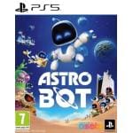 Astro Bot PS5