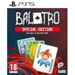 Balatro Special Edition PS5