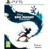 Disney Epic Mickey: Rebrushed PS5