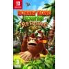 Donkey Kong Country Returns HD Nintendo Switch