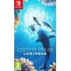 Endless Ocean: Luminous Nintendo Switch