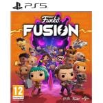 Funko Fusion PS5