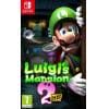 Luigi's Mansion 2 HD Nintendo Switch