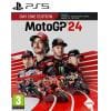 MotoGP 24 Day One Edition PS5