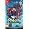 Sky Oceans: Wings For Hire Nintendo Switch