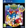 Sonic Origins Plus PS4
