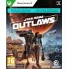 Star Wars Outlaws Special Edition Xbox Series X
