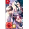 Sympathy Kiss Nintendo Switch