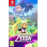 The Legend of Zelda: Echoes of Wisdom Nintendo Switch