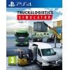 Truck & Logistics Simulator PS4