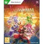 Visions of Mana Xbox Series X
