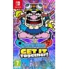 WarioWare: Get It Together! Nintendo Switch